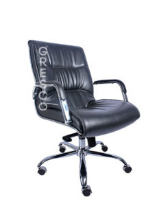 Kursi Kantor Gresco GC 211 MA
