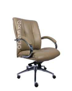 Kursi Kantor Gresco GC 215 MA