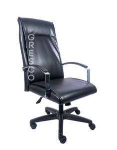 Kursi Kantor Gresco GC 216 H