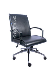 Kursi Kantor Gresco GC 216 MA