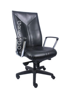 Kursi Kantor Gresco GC 218 H