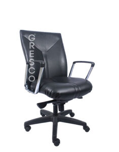 Kursi Kantor Gresco GC 218 M