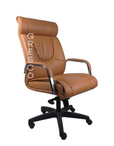 Kursi Kantor Gresco GC 219 H