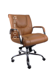 Kursi Kantor Gresco GC 219 MA