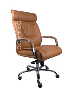 Kursi Kantor Gresco GC 219 ha