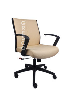Kursi Kantor Gresco GC 302 M