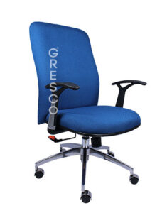 Kursi Kantor Gresco GC 303 HA