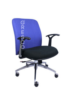 Kursi Kantor Gresco GC 303 MA