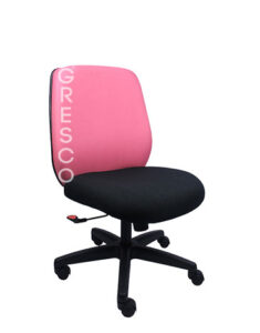 Kursi Kantor Gresco GC 602