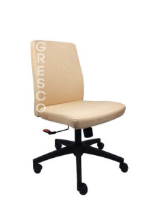 Kursi Kantor Gresco GC 603