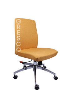 Kursi Kantor Gresco GC 603 A