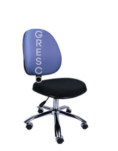 Kursi Kantor Gresco GC 605 A