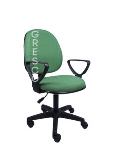 Kursi Kantor Gresco GC 605 AR
