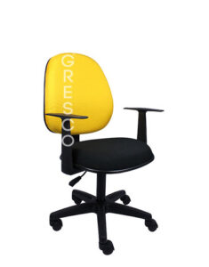 Kursi Kantor Gresco GC 606 AR