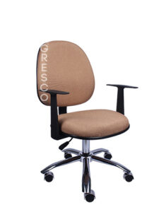 Kursi Kantor Gresco GC 606 ARA