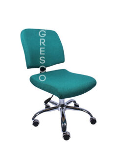 Kursi Kantor Gresco GC 607 A