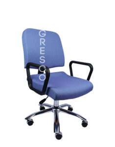 Kursi Kantor Gresco GC 607 ARA