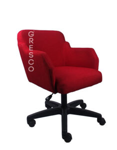 Kursi Kantor Gresco GC 609 AR