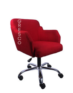 Kursi Kantor Gresco GC 609 ARA