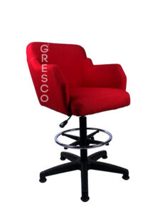 Kursi Kantor Gresco GC 609 SF