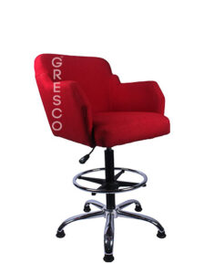 Kursi Kantor Gresco GC 609 SFA