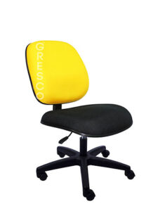 Kursi Kantor Gresco GC 66