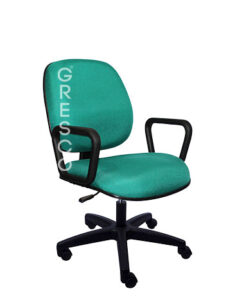 Kursi Kantor Gresco GC 66 AR