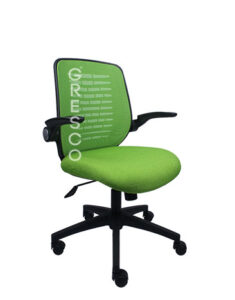 Kursi Kantor Gresco GC 69 FAR