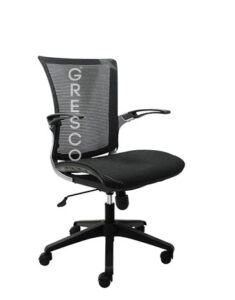 Kursi Kantor Gresco GC 703