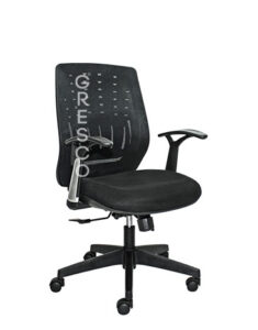 Kursi Kantor Gresco GC 704