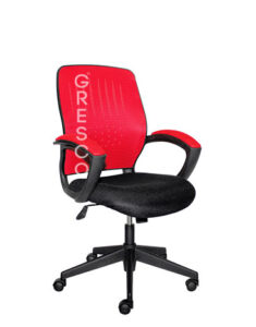 Kursi Kantor Gresco GC 706