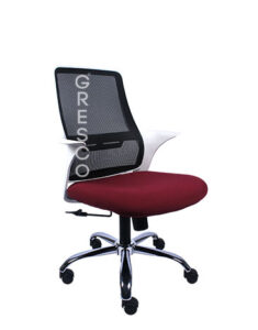 Kursi Kantor Gresco GC 707 A WR