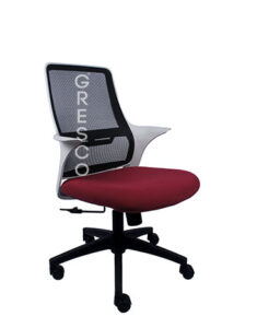 Kursi Kantor Gresco GC 707 WR