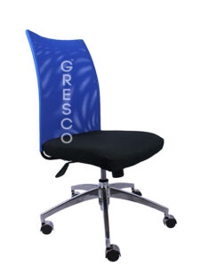 Kursi Kantor Gresco GC 75 HA
