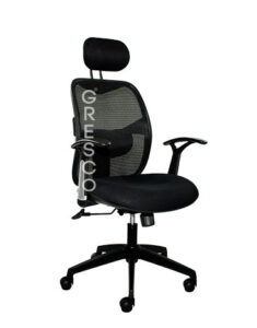Kursi Kantor Gresco GC 801