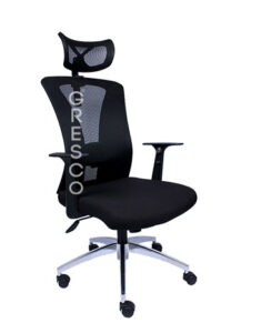 Kursi Kantor Gresco GC 802 HA