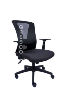 Kursi Kantor Gresco GC 802 M