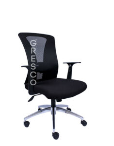 Kursi Kantor Gresco GC 802 MA
