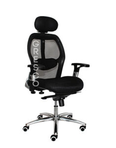 Kursi Kantor Gresco GC 803
