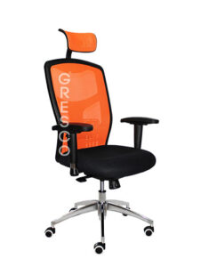 Kursi Kantor Gresco GC 804