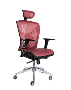 Kursi Kantor Gresco GC 805