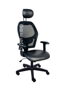 Kursi Kantor Gresco GC 806 H