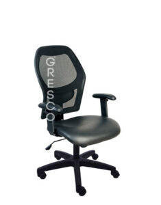 Kursi Kantor Gresco GC 806 M