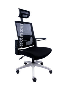 Kursi Kantor Gresco GC 807 HW