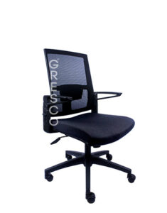 Kursi Kantor Gresco GC 807 M