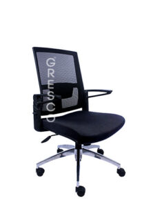 Kursi Kantor Gresco GC 807 MA