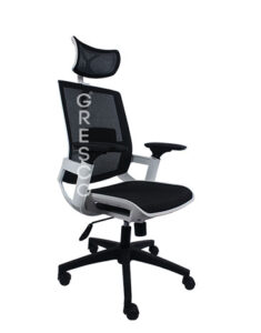 Kursi Kantor Gresco GC 808 H