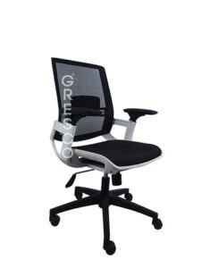 Kursi Kantor Gresco GC 808 M