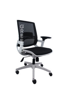 Kursi Kantor Gresco GC 808 MW