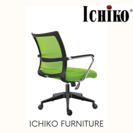 Kursi Kantor Ichiko Audy I